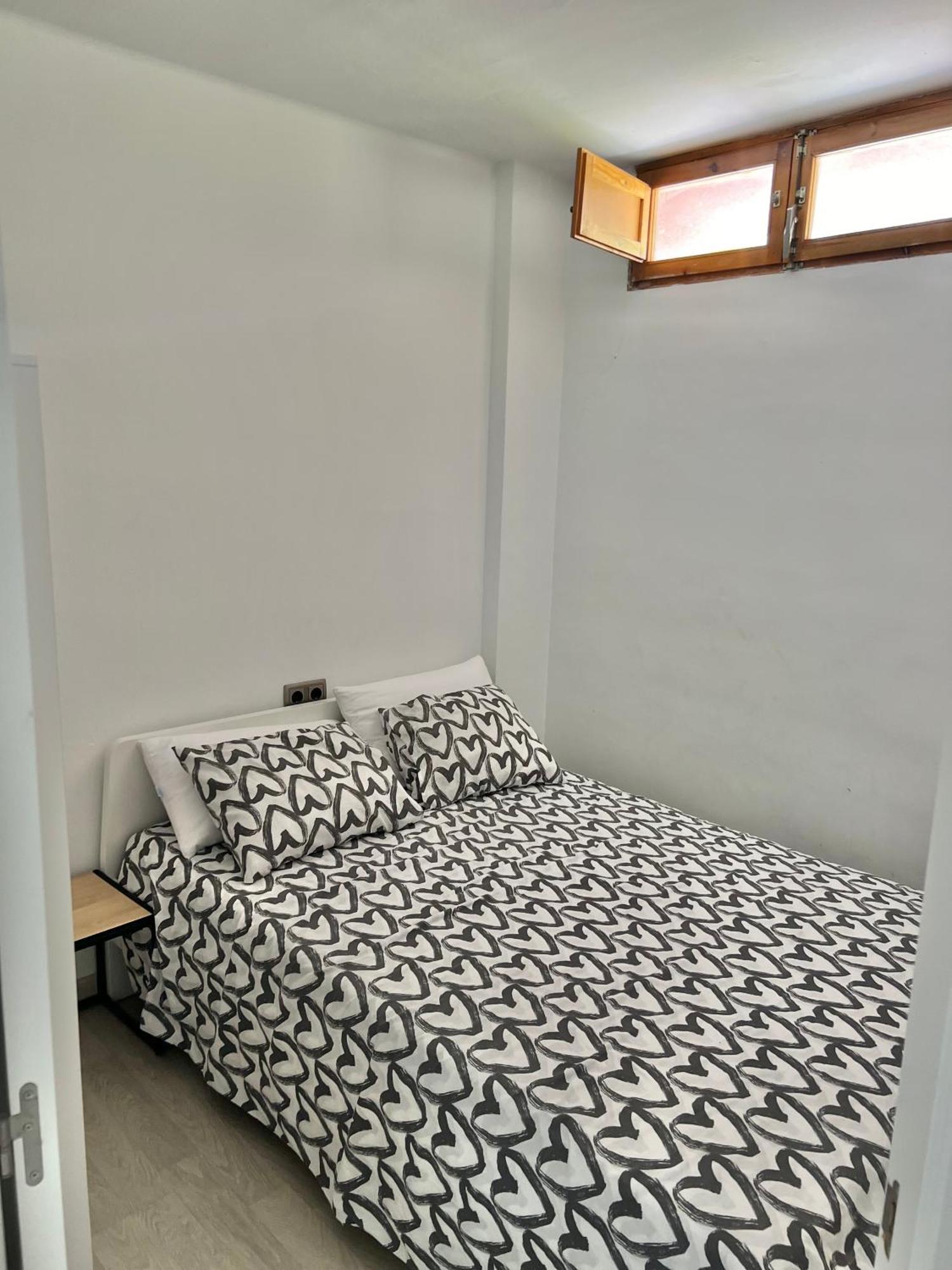 Duplex En La Nieve Apartment Ла Молина Екстериор снимка