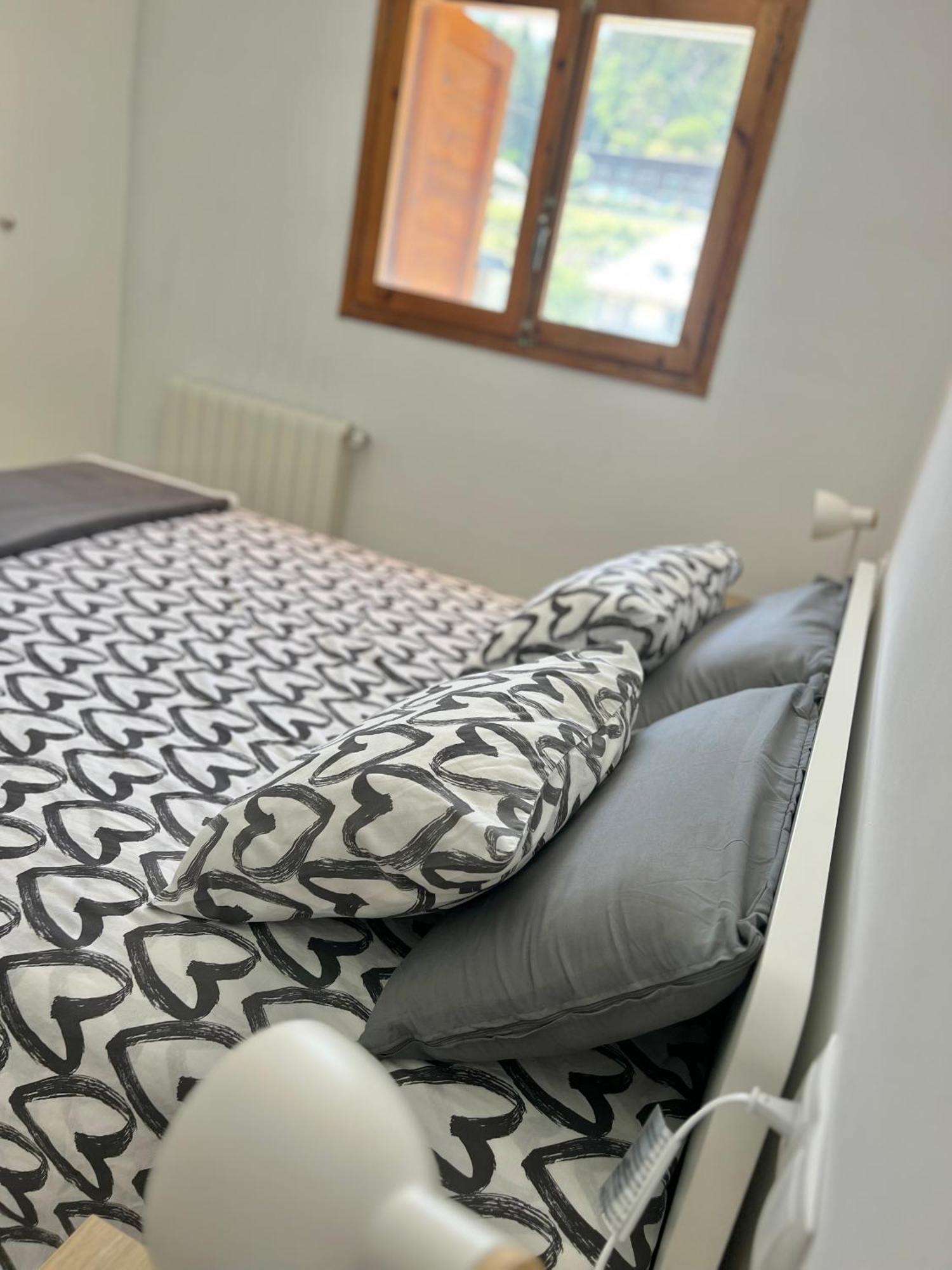 Duplex En La Nieve Apartment Ла Молина Екстериор снимка
