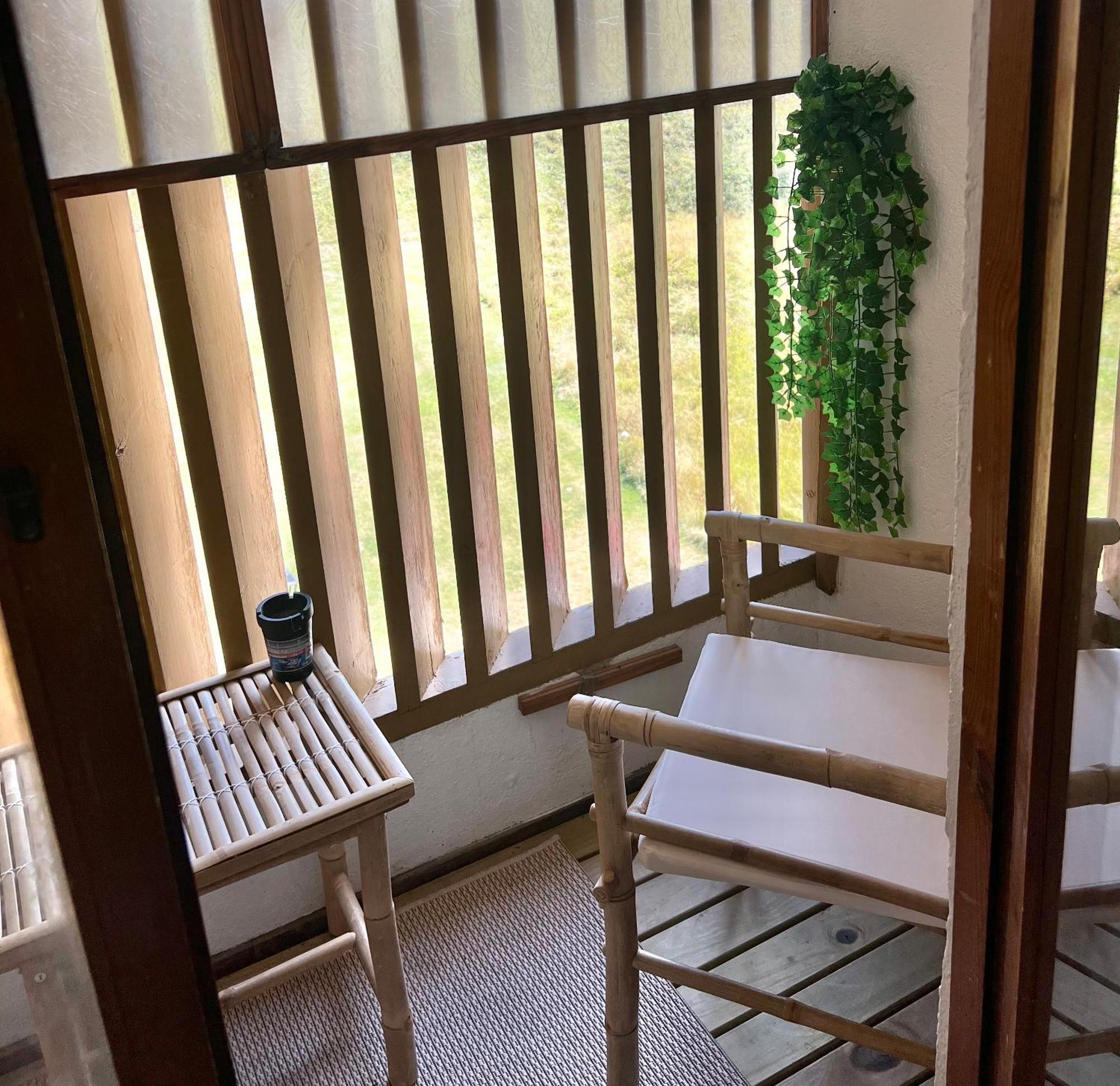 Duplex En La Nieve Apartment Ла Молина Екстериор снимка